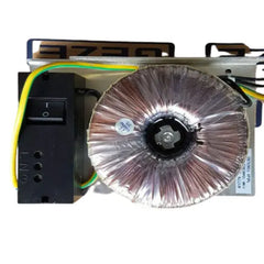 GEZE Power Supply for Automatic Sliding Door - Reliable Door Automation