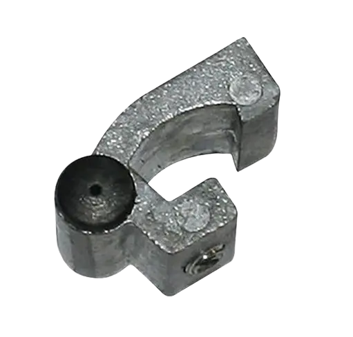 GEZE EC Drive Sliding Door Stopper - Compatible & Secure Door Control