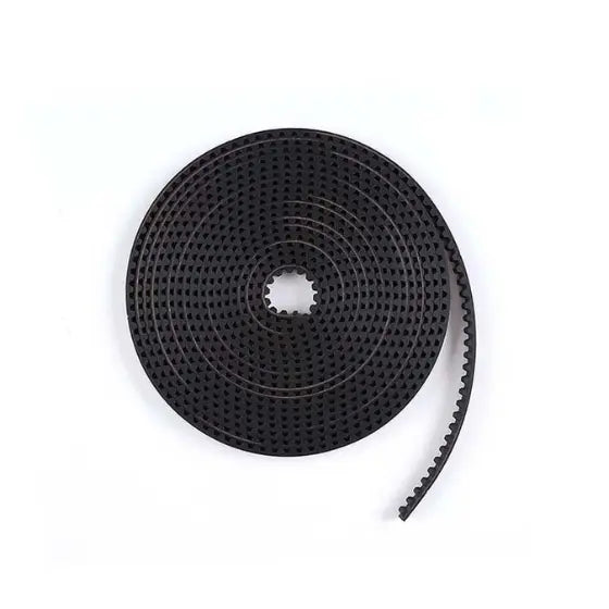 GEZE Sliding Door Tooth Belt Dubai | High Quality Replacement Belt | Merac UAE