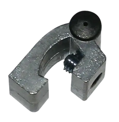 GEZE EC Drive Sliding Door Stopper - Compatible & Secure Door Control