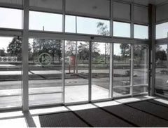 Automatic Sliding Door Drive SLA - 120kg 4.3 meter made in Switzerland Merac Dubai