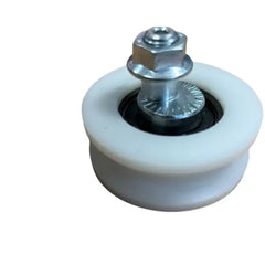 GEZE TSA 360 NT Anti-Jump for Sliding Door - Enhanced Safety & Smooth Operation