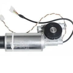 Geze Geared Motor Drive - Robust & Reliable Door Automation Solution