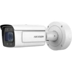 HIKVISION 2MP Camera ANPR Moto Varifocal Bullet Camera