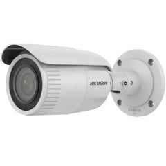 Hikvision 4MP Sira Certified IP Verifocal Bullet Camera
