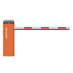 HIKVISION Automatic Gate Barrier 6 MTR - SR5