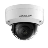 Hikvision 8MP Sira Certified IP Fixed Dome Camera