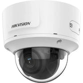 Hikvision 8MP Sira Certified IP Verifocal Dome Camera