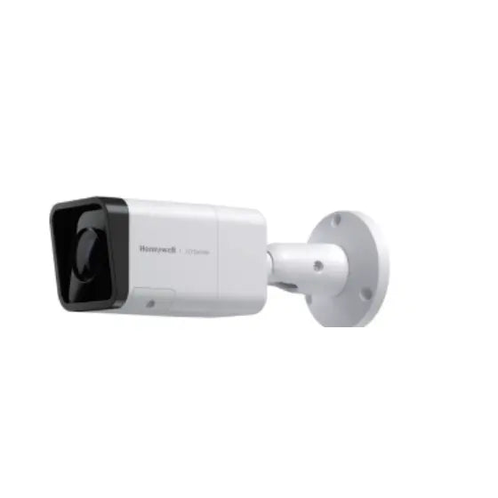 HONEYWELL Bullet 5MP Verifocal WDR IP Camera 10 Series - HC10WB5R2