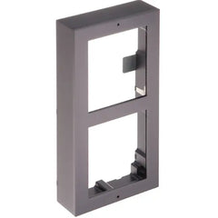Hikvision 2 Surface mounting module brackets of modular door station