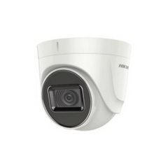 Hikvision Sira Certified 2MP High-Resolution AHD Fixed Dome Camera