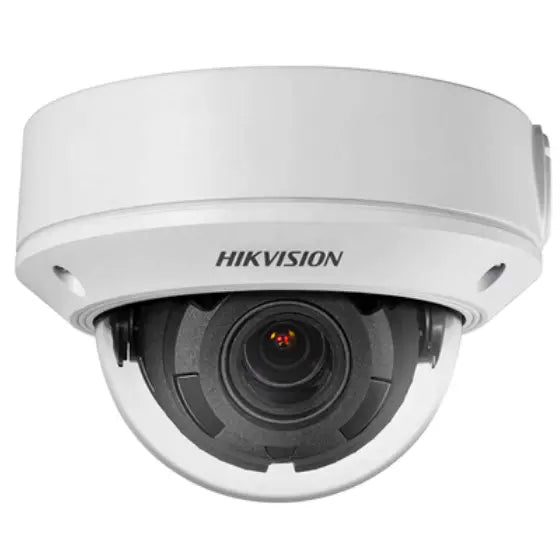 Hikvision 2mp dome 2024 camera