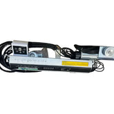 Merac Heavy Duty Power Drive Sliding Door Retrofit Kit - Enhance Door Functionality Effortlessly