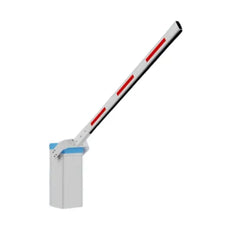 ELKA gate barrier Machine Model ES60 24V, Made In Germany – Up to 6MTR Arm Length