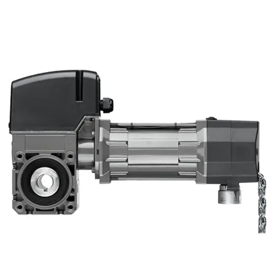 MARANTEC Garage Door Side Motor 230V/1Ph - Quiet Garage Door Motor