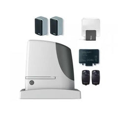 NICE Sliding Gate Operator 2500KG - Heavy-Duty Gate Operator