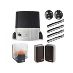 nice sliding gate motor 1500 KG-Automatic Gate Operator