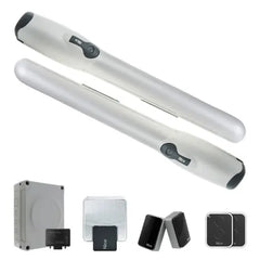 swing gate operator Nice Wingo-4 Swing Gate Operator Made in Italy