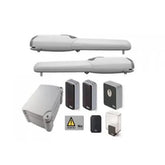 swing gate operator Nice Wingo-4 Swing Gate Operator Made in Italy