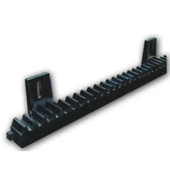 High-Quality Nylon Rack for Smooth Sliding Gate Movement