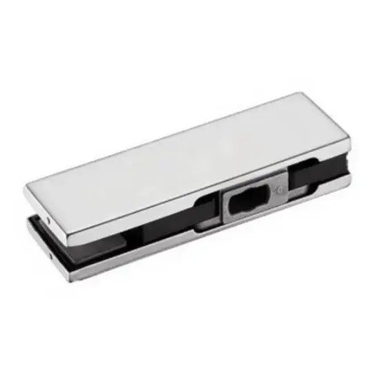 PF-010 Glass Bottom Patch Fitting for Glass Doors