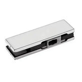 PF-010 Glass Bottom Patch Fitting for Glass Doors