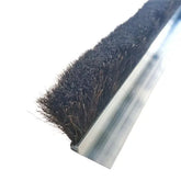 Horsehair Revolving Door Brush - High-Quality Door Accessory