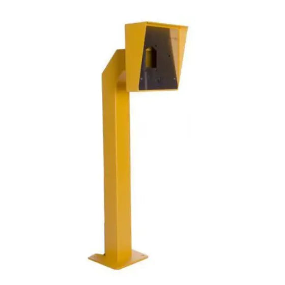 Metal Stand for Access Readers & Intercom - Secure Fixation