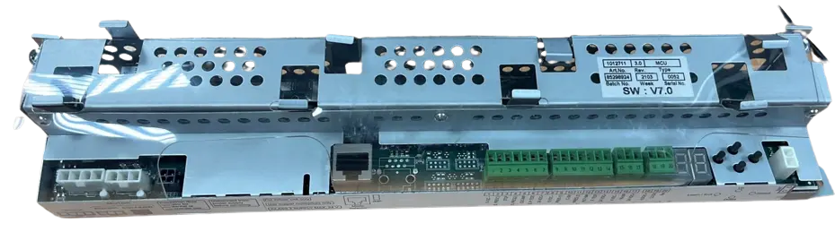 Assa Abloy SL 300 Main Control Board MCU for Sliding Door