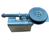 Assa Abloy SL 500 Sliding Door Return Pulley - Precision Replacement for Effortless Door Operations