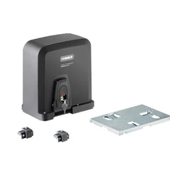 800kg Sommer sliding gate operator - MADE IN GERMANY