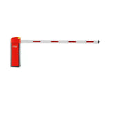 SOMMER GATE BARRIER MACHINE MODEL ASB-6010A, MADE IN GERMANY Merac Dubai