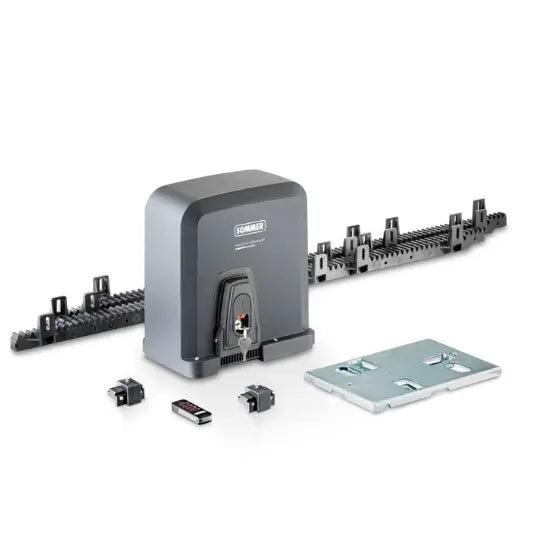 800kg Sommer sliding gate operator - MADE IN GERMANY
