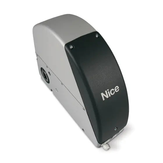 Nice SUMO SU2000V Gearmotor for Industrial and Garage Doors - High-Quality Door Opener
