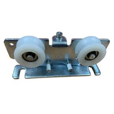 MERAC Automatic Sliding Door Roller Carriage With Antijump - Smooth Sliding Operation