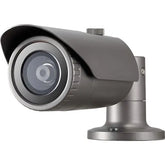 Samsung Wisenet Sira Certified 2 MP Network IP Bullet Fixed Lens Camera