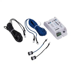 Single Channel Safety Beam Sensor For Automatic Doors-Entryway Security