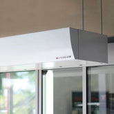 Teddington Air Curtain P Series S-2, 2 Meter, Made in Germany