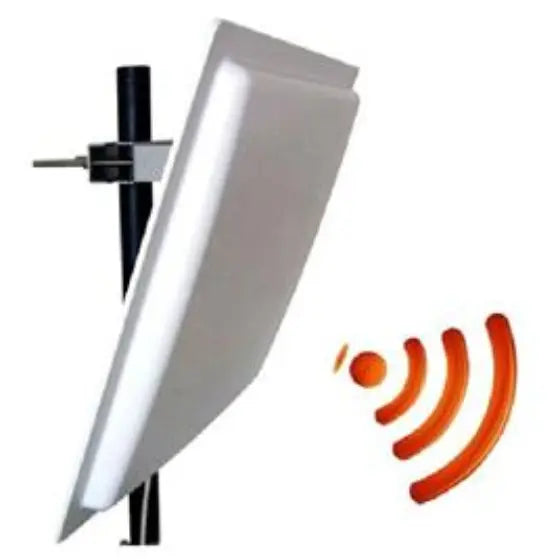 UHF Reader Long-Range Reader