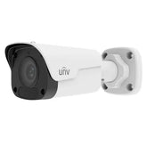 UNV Sira Certified 2 MP High Resolution Fixed Lens IP Bullet Camera