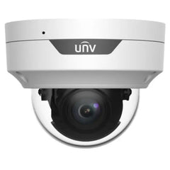 UNV Sira Certified 2 MP Verifocal High Resolution Dome Camera