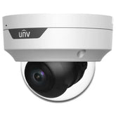 UNV Sira Certified 2 MP Verifocal High Resolution Dome Camera