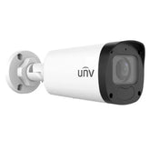 UNV Sira Certified 2 MP High Resolution Very-Focal IP Bullet Camera