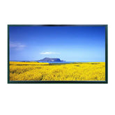 UNV 43-Inch LED Full HD Monitor MW3243-E - High-Resolution Display