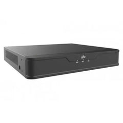 UNV SIRA CERTIFIED 4CH NVR-4K Network Video Recorder