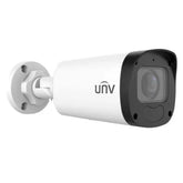 UNV Sira Certified 4 MP High Resolution Verifocal IP Bullet Camera