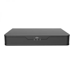 UNV SIRA CERTIFIED 8 CH NVR-4K Network Video Recorder