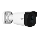 UNV SIRA Certified 8 MP 4K Fixed Lens IP Bullet Camera