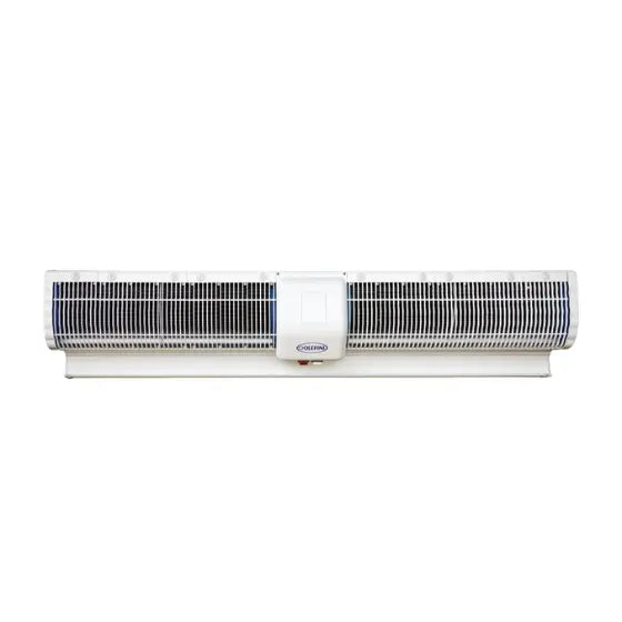 OLEFINI Air Curtain K-17 With a Maximum Height Of 2.5 Meter