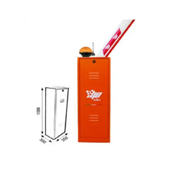 DELMA Barrier BRL-40- 4 Meter Made In Italy